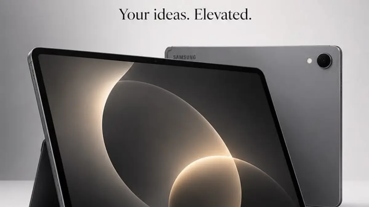Huawei MatePad Mini 2026: Tablet Kompak dengan Layar OLED yang Mengesankan