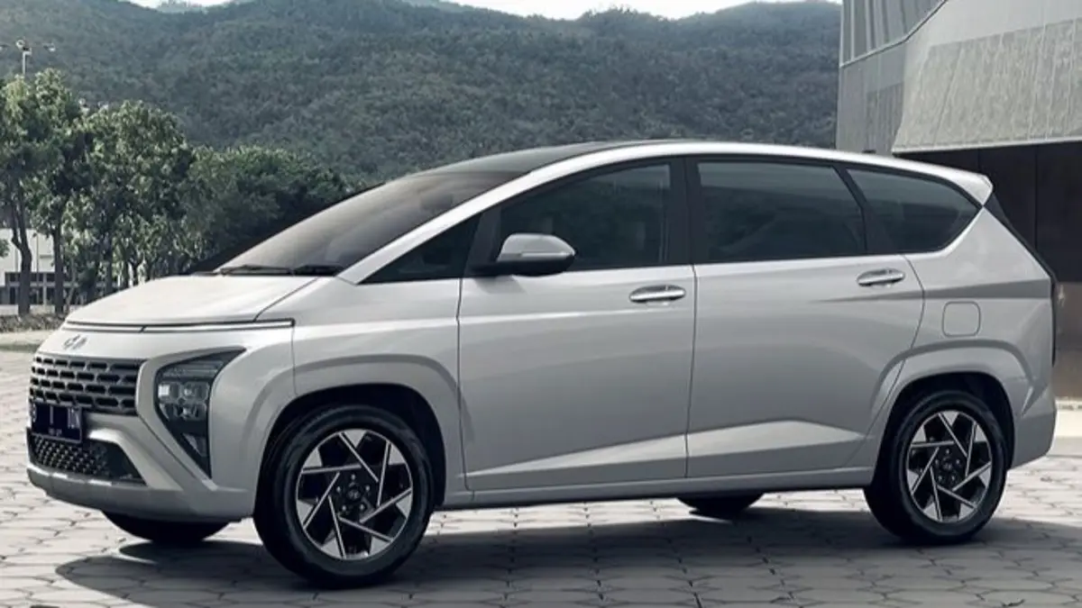 Hyundai Stargazer X Cartenz 2025: Inovasi Fitur dan Desain Modern Hadir dengan Harga Mendekati Rp400 Juta