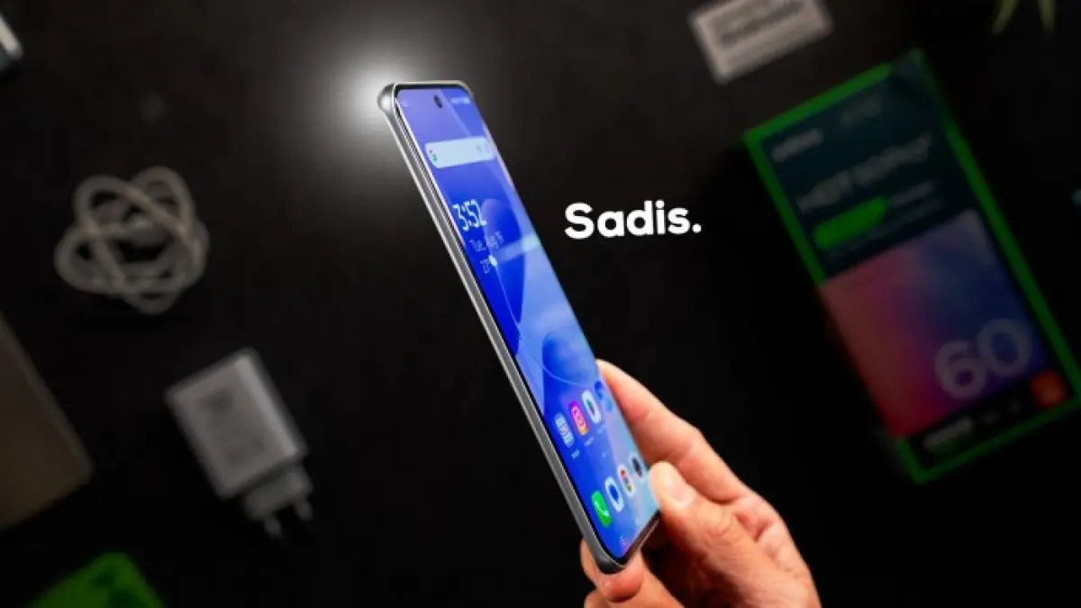 Infinix Hot 60 Pro Plus: Inovasi Smartphone Premium dengan Harga Terjangkau untuk Warga Blitar