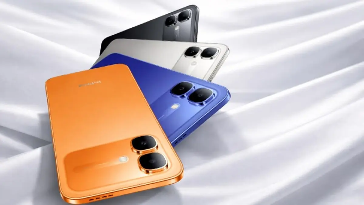 Infinix Luncurkan Beragam Smartphone Menarik untuk Kebutuhan Berbeda di Blitar