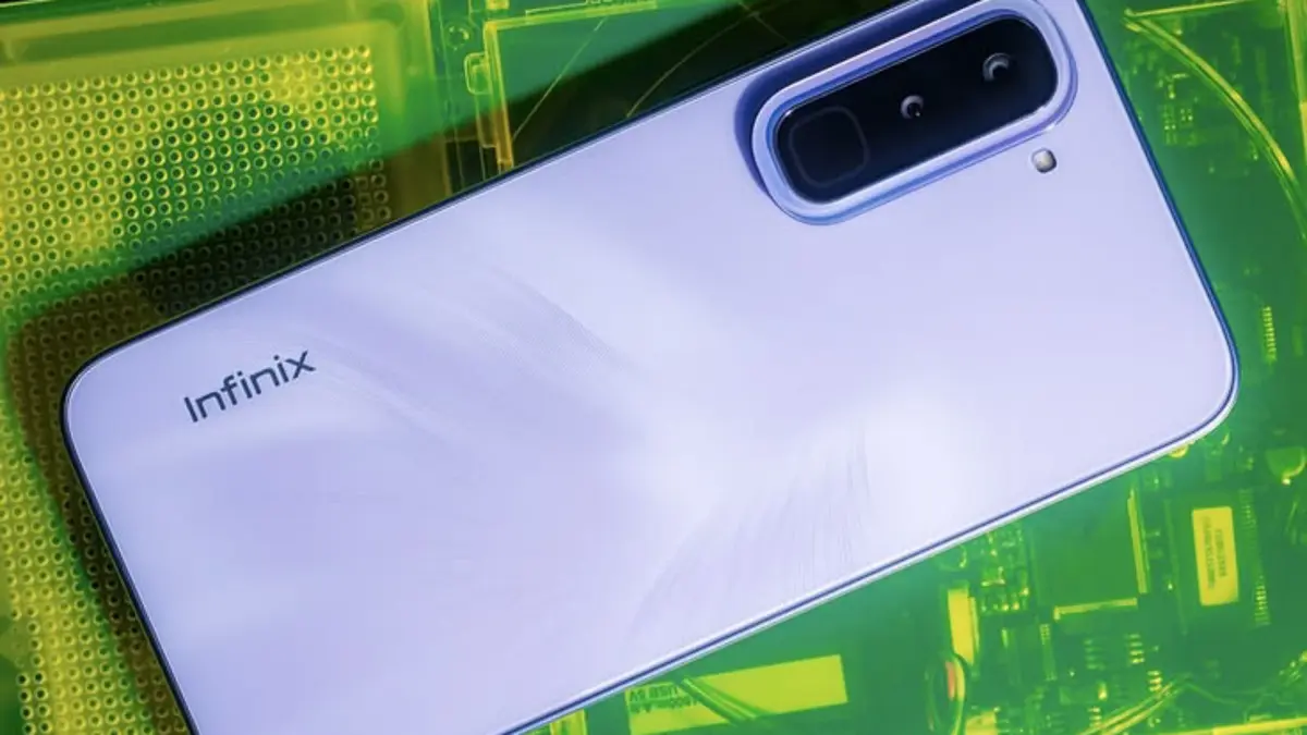 Infinix Luncurkan Deretan Smartphone Terbaru: Fitur Canggih untuk Warga Blitar