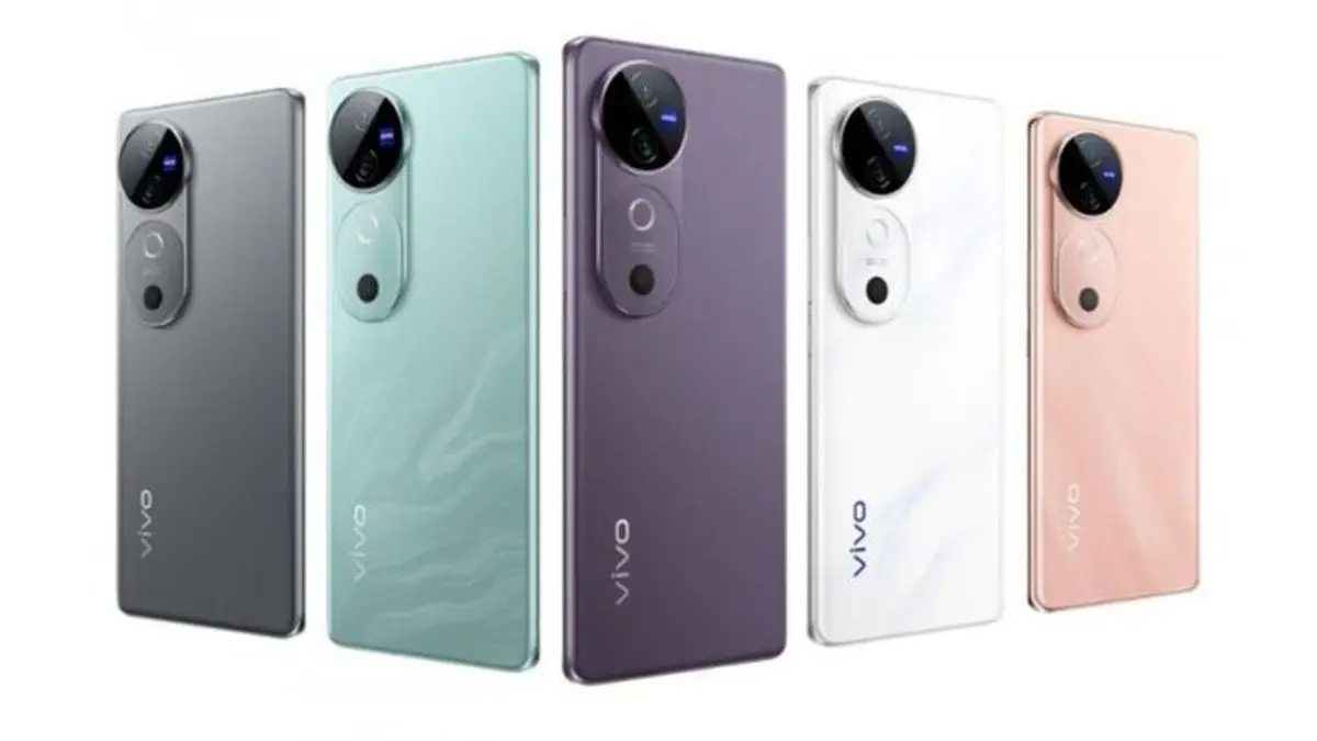 Inovasi Gadget: 10 Smartphone Vivo Terbaru 2026 Untuk Kebutuhan Anda di Blitar