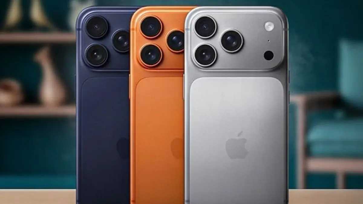 Inovasi iPhone 17 Pro: Pembaruan Menarik yang Meningkatkan Pengalaman Pengguna di Blitar