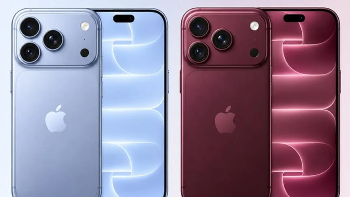 Inovasi Terbaru Apple: Intip Spesifikasi dan Fitur iPhone 18 Pro yang Menggoda