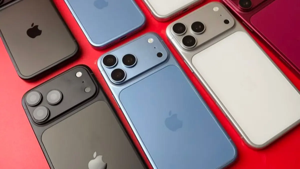 Inovasi Terkini: iPhone Duo Dengan Layar Lipat dan Fitur Multitasking Seperti Komputer