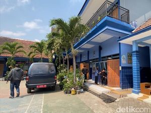 Investigasi Keracunan Makanan di SLB Kota Blitar: 22 Siswa Terkena Gejala Pasca Konsumsi MBG