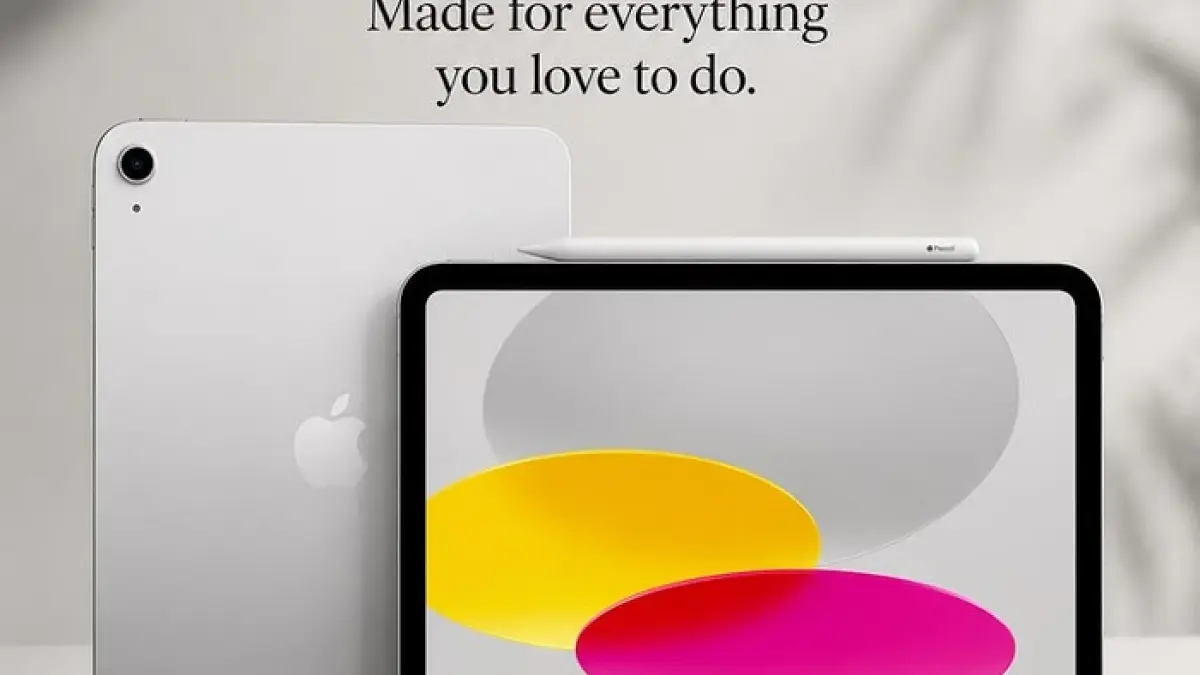 iPad A16 2026: Tablet Bertenaga dengan Harga Terjangkau untuk Masyarakat Blitar