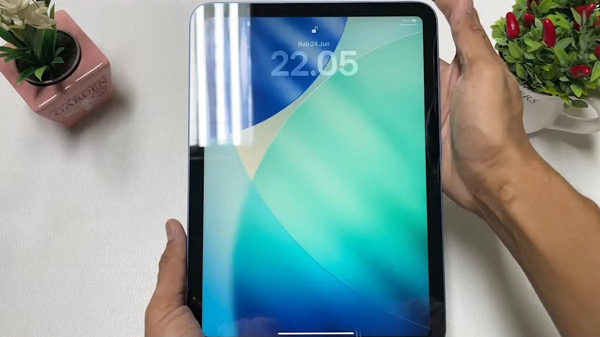 iPad A16: Tablet Andalan untuk Kuliah dan Gaming dengan Performa Tinggi