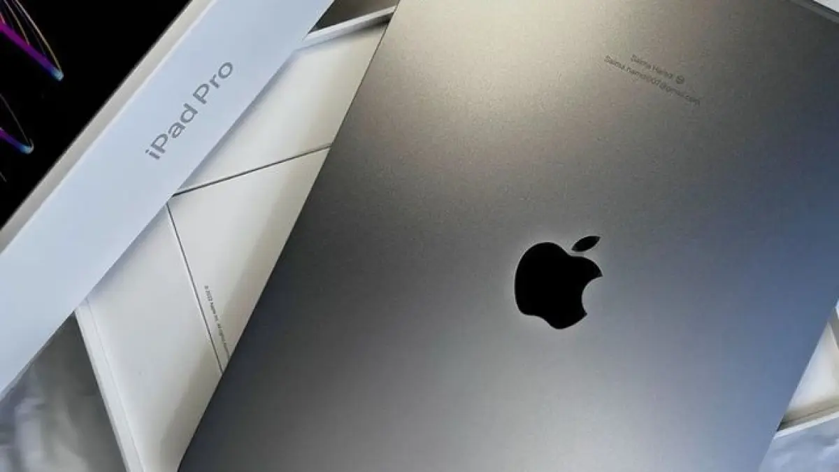 iPad Pro M4: Solusi Portabel untuk Pekerja Kreatif di Blitar