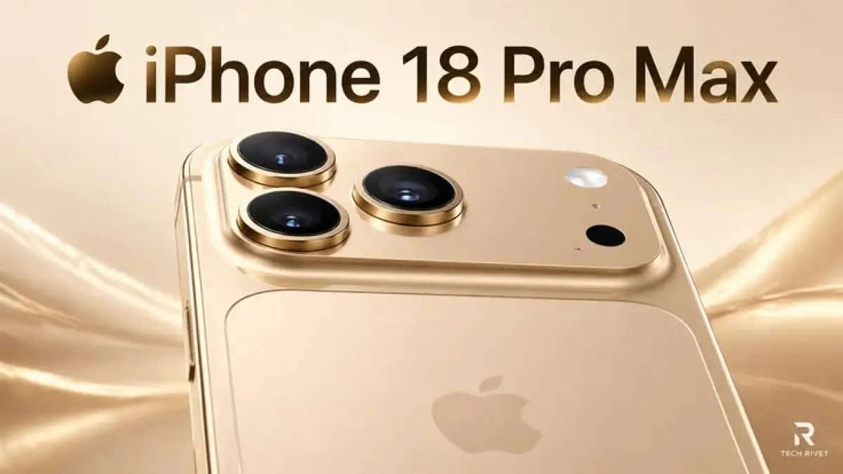 iPhone 18 Pro dan Pro Max Diluncurkan: Inovasi Menarik untuk Pengguna di Blitar