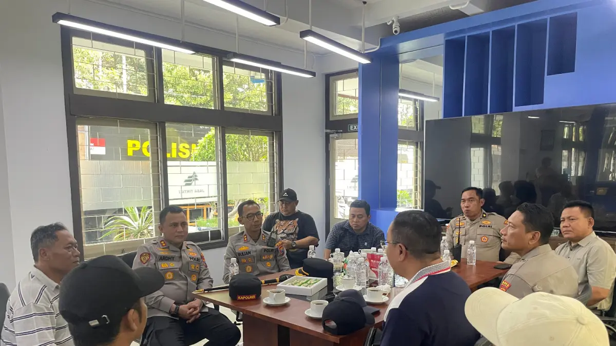 Jam Operasional Kendaraan di Bendungan Lahor Dibatasi: Akses Motor Tetap 24 Jam