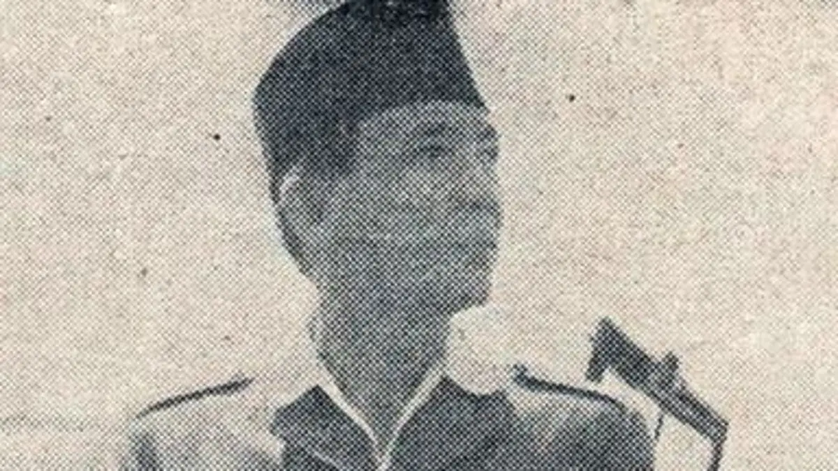 Jejak Perjuangan Bung Karno Muda: Dari Sekolah hingga Mendorong Kemerdekaan Indonesia