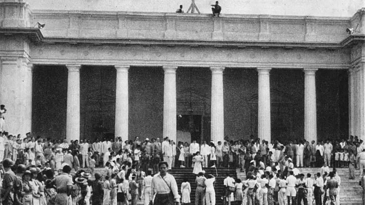 Jejak Sejarah Perjuangan Bangsa Indonesia: Transisi dari Perdagangan ke Penjajahan oleh Belanda