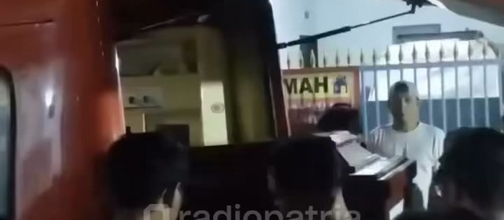 Jenazah Korban Kebakaran KM Mutiara Sentosa 2 Kembali ke Blitar: Tanggung Jawab Kita Bersama