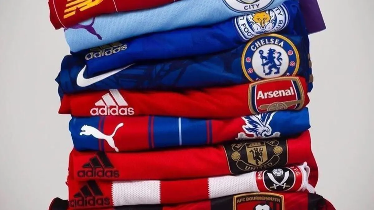 Jersey Piala Dunia 2026: Desain Unik yang Mewakili Identitas Nasional