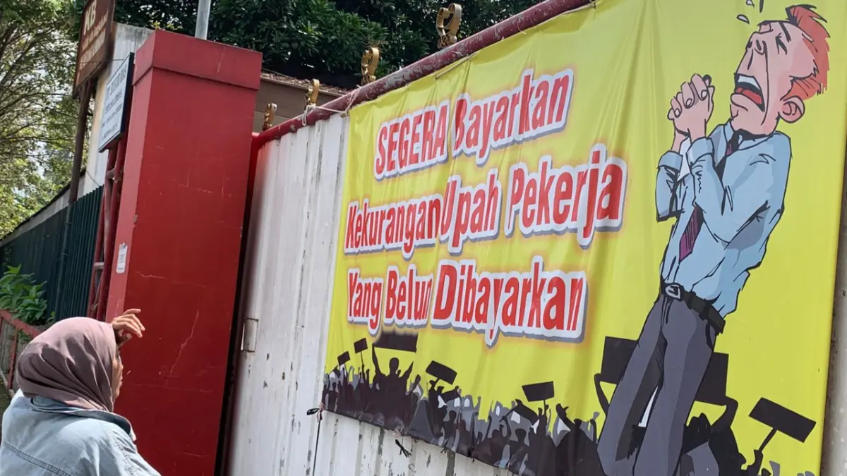 Kabar Baik untuk Eks Pekerja Rokok: Tunggakan Gaji di Blitar Akhirnya Terbayarkan