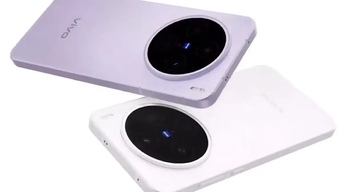 Kabar Gembira: Vivo X300T dan X500 Pro Siap Hadir dengan Layar 144Hz dan Baterai Besar