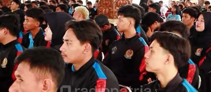 Kabupaten Blitar Fokus Ikut 16 Cabor di POPDA, Utamakan Efisiensi Anggaran dan Potensi Medali