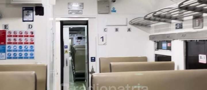 KAI Daop 7 Madiun Tegaskan Pentingnya Kepatuhan Terhadap Aturan Barang Bawaan dan Penggunaan Perangkat Selama Perjalanan Kereta