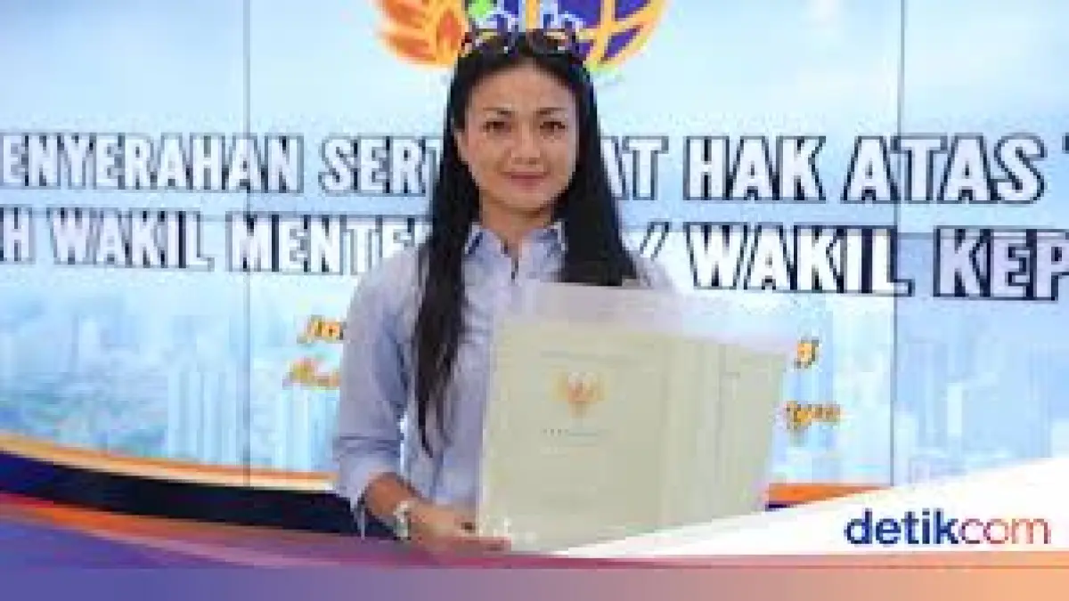 Kasus Nirina Zubir: Indikasi Mafia Tanah yang Mengguncang Kehidupan Masyarakat Blitar