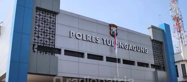 Kasus Perselingkuhan Anggota Polres Tulungagung: Aiptu YW Dikenakan Penempatan Khusus