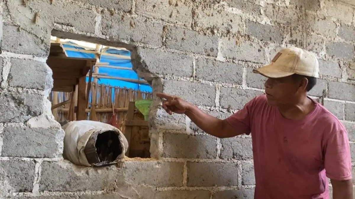 Kawanan Pencuri Bobol Penggilingan Padi di Garum, Hampir 1 Ton Beras Raib