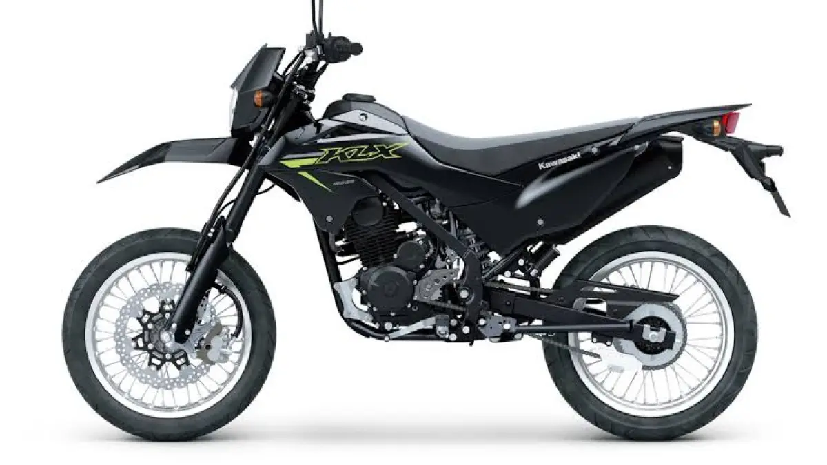 Kawasaki KLX 150 SM SE 2026: Motor Supermoto Terbaru Hadir di Blitar dengan Diskon Menarik