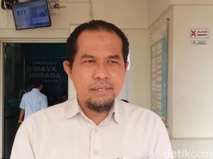 Kebakaran di Blitar: Dua Korban Luka Bakarpulang, Satu Masih Dalam Perawatan