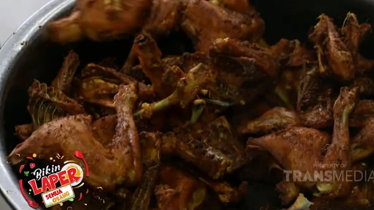 Keberagaman Kuliner Indonesia: 7 Hidangan yang Mendunia dan Menjadi Kebanggaan Kita
