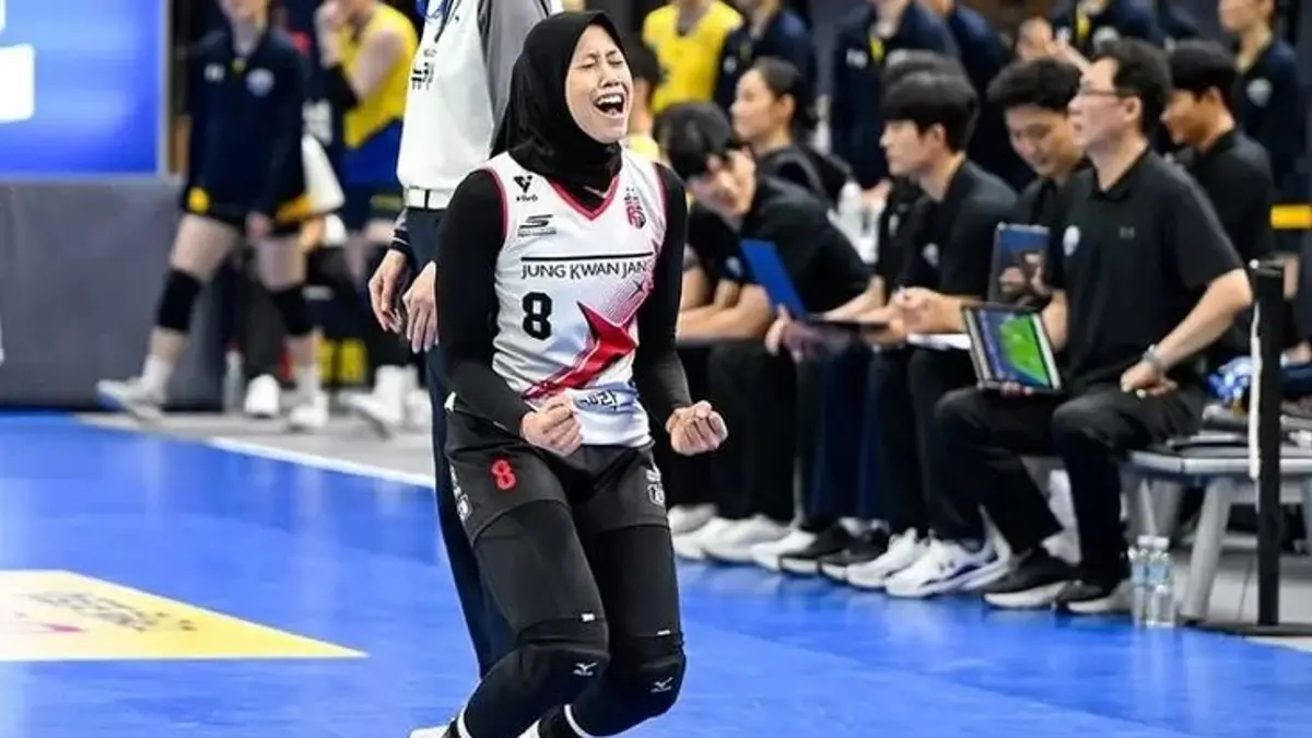 Kebersamaan Skuad Hyundai Hillstate di Pulau Jeju: Momen Hangat dan Harapan Baru untuk V-League