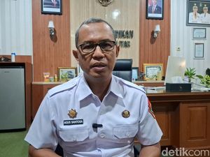 Kebijakan Edukasi Baru: 20 Ribu Siswa Baru di Blitar Dapat Seragam Gratis