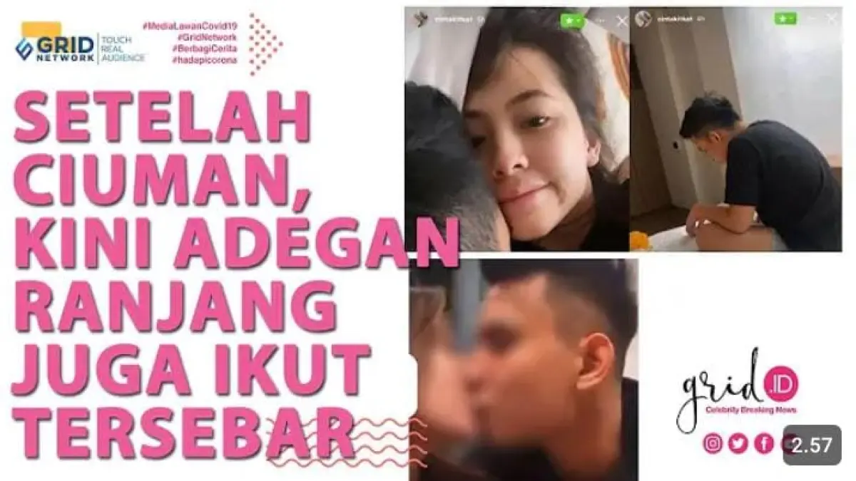 Kedekatan Adhisty Zara dan Nicole Hakim Menjadi Sorotan, Ini Respons Zara