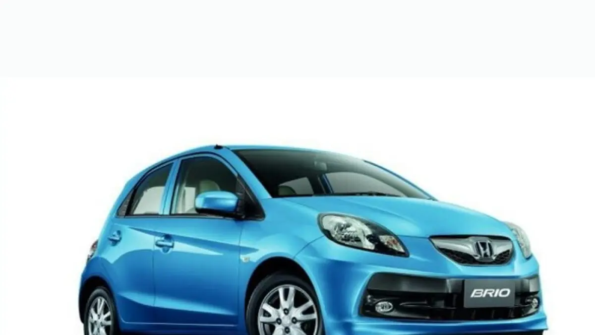 Kehadiran Kembali Honda Brio 2026 Tipe E CVT: Pilihan Cerdas bagi Pecinta City Car di Blitar