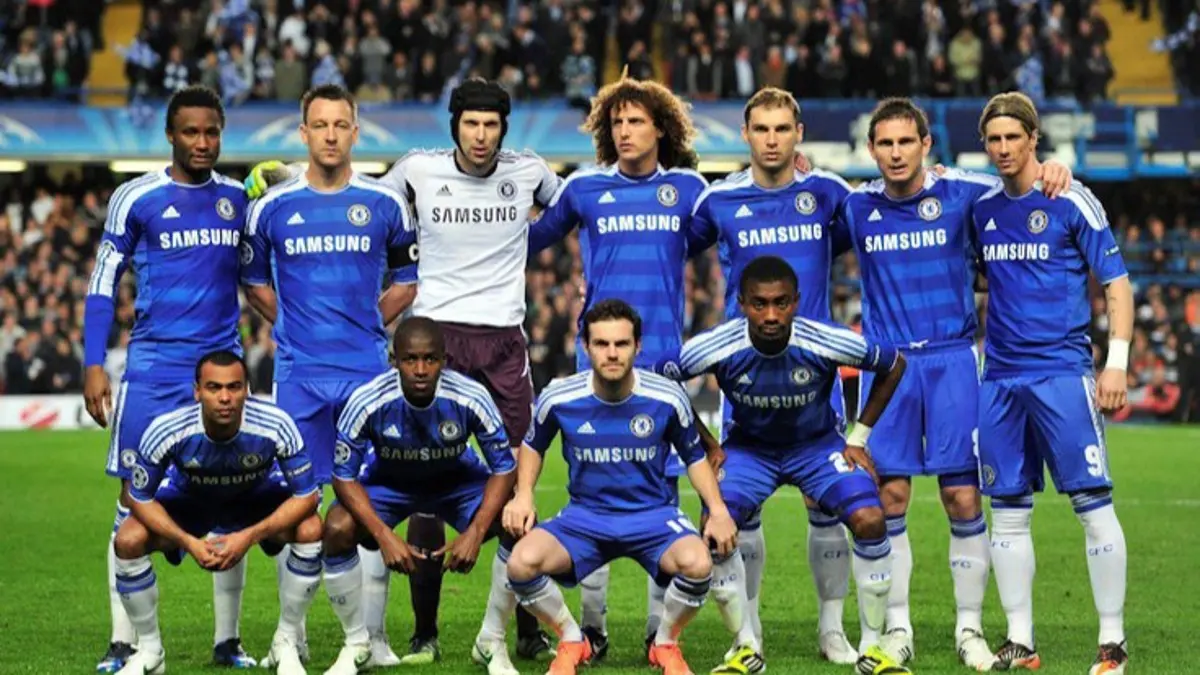 Kehadiran Klub Eropa di Jakarta: Chelsea, AC Milan, dan Aston Villa Sambangi Indonesia!
