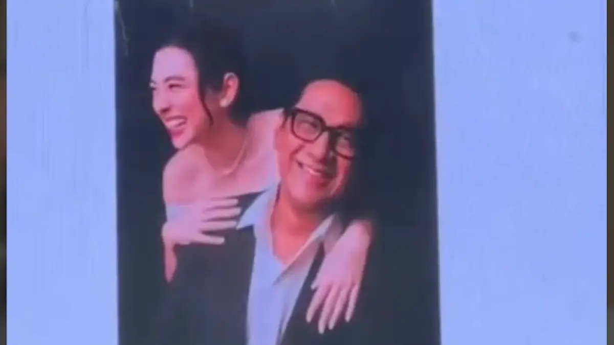 Kehangatan Pernikahan Andre Taulani dan Amanda Rigby: Momen Haru Bersama Anak-anak