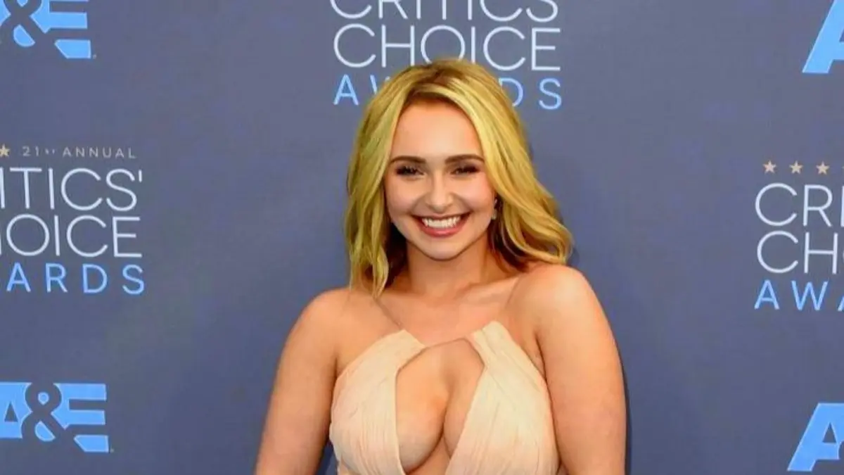 Kehilangan Tragis: Hayden Panettiere Meninggal Dunia di Usia 36 Tahun