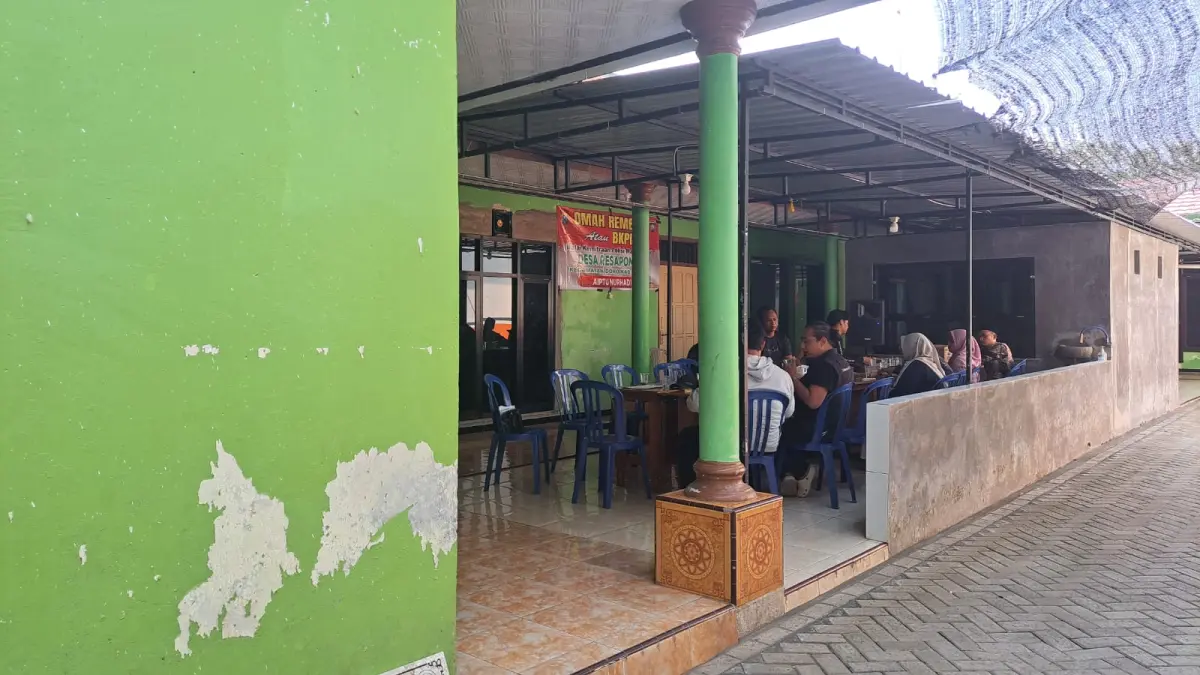 Kejadian Bullying di Doko: Pelajar SMP Mengalami Trauma Akibat Masalah Utang