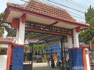 Kejadian Keracunan Ringan di SLB Negeri 1 Kota Blitar: Penjelasan dan Tindak Lanjut