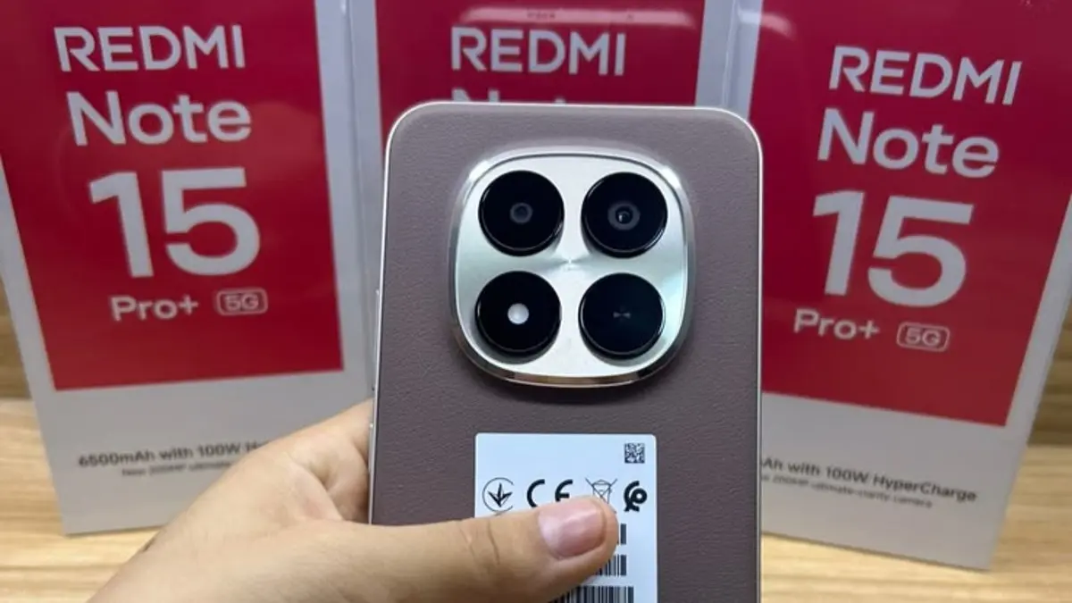 Keluhan Pengguna Redmi Note 15 Pro 5G: Video 4K Patah Pasca Update HyperOS 3