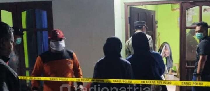 Kematian Misterius di Talun: Warga Ditemukan Tak Bernyawa Setelah Dua Hari Menghilang