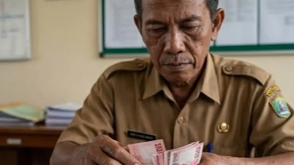 Kemensos Buka Kesempatan 3.003 Formasi PPPK untuk Sekolah Rakyat 2025, Jangan Lewatkan!