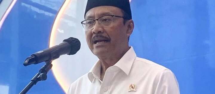 Kemensos Buka Peluang Bagi Masyarakat Blitar untuk Perbaiki Data Bantuan Sosial Secara Digital