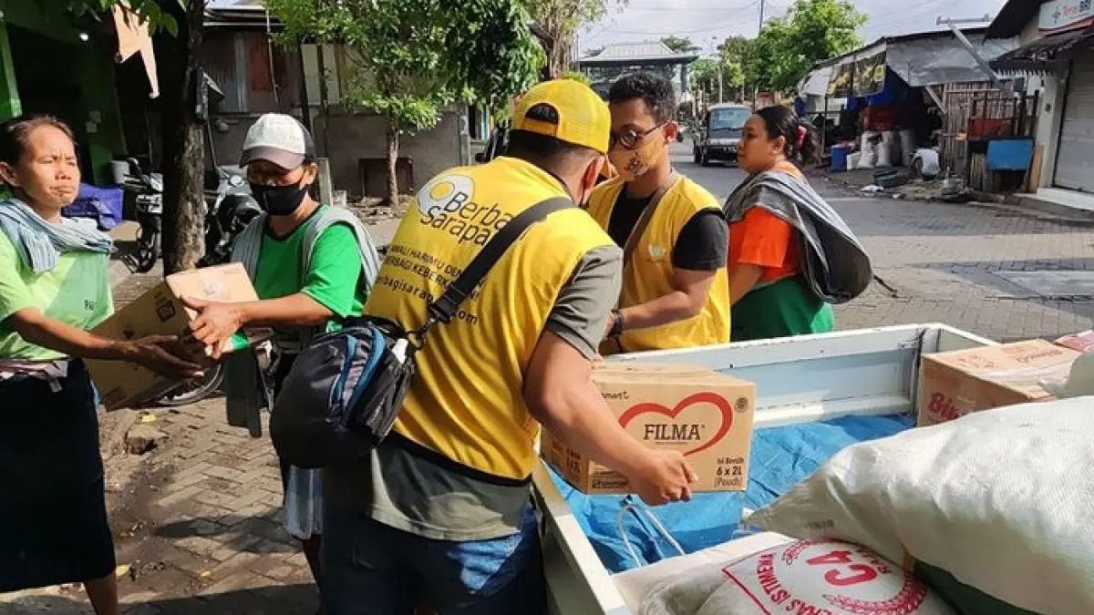 Kemudahan Cek Penerima Bantuan Sosial Lewat HP: Gunakan KTP Anda!