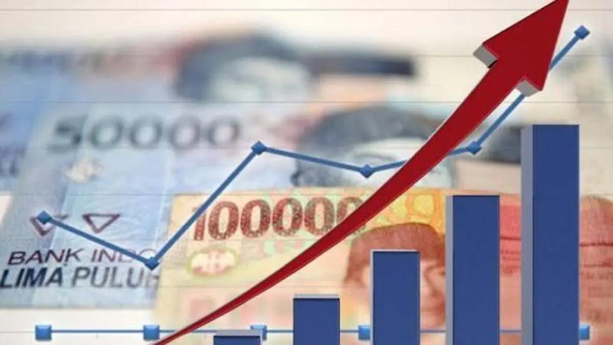 Kenaikan BI Rate 5,50 Persen: Dampaknya Terhadap Cicilan KPR dan Modal Usaha di Blitar