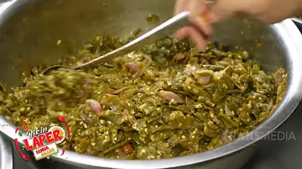Kepala Kakap Gulai: Menu Spesial yang Memikat di Pondok Gurih Medan