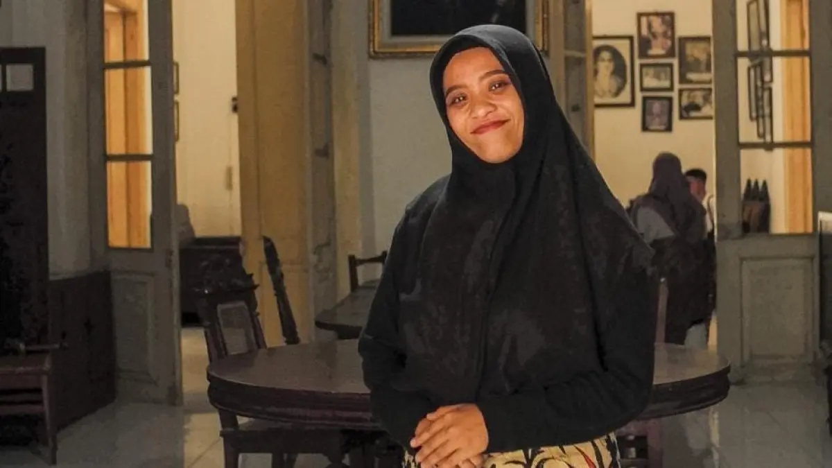 Kesadaran dan Bijak dalam Berbagi Konten: Pelajaran dari Influencer Blitar