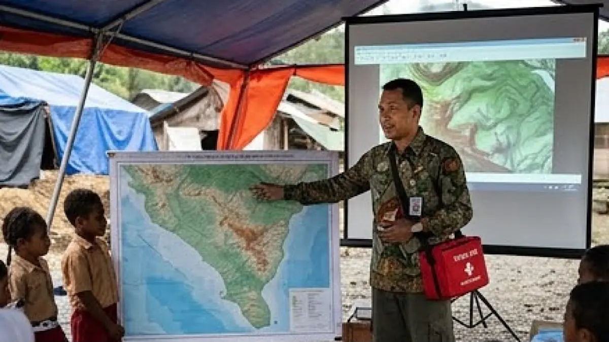 Kesejahteraan Guru PPPK Paruh Waktu di Blitar: Tantangan Upah Minim dan Keberadaan Guru Honorer