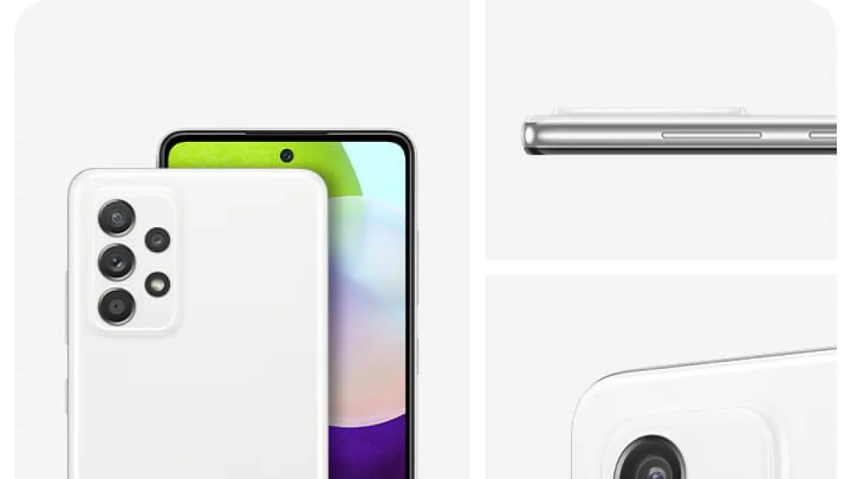 Ketahui Penyebab Samsung A52 Tidak Bisa Dicas Setelah Terjatuh: Masalah Sepele yang Perlu Diwaspadai