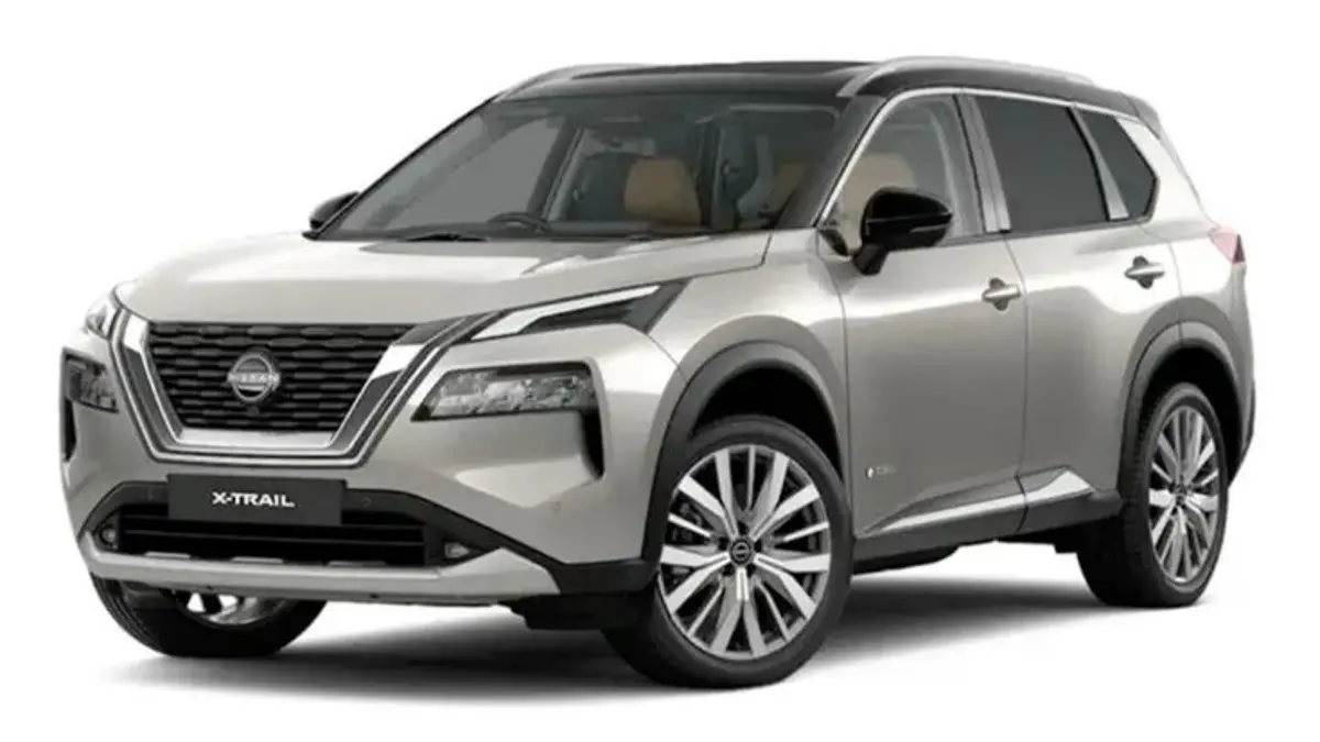 Keunggulan dan Pertimbangan Nissan X-Trail e-Power untuk Pengendara Blitar