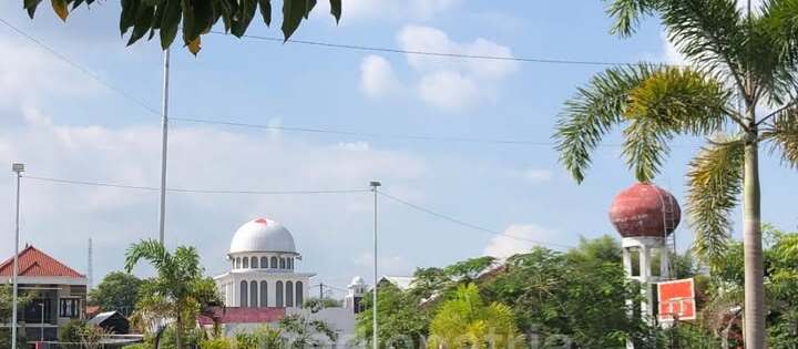 Kewaspadaan Ditingkatkan Setelah Kasus Pencurian Motor di Sport Center Kota Blitar